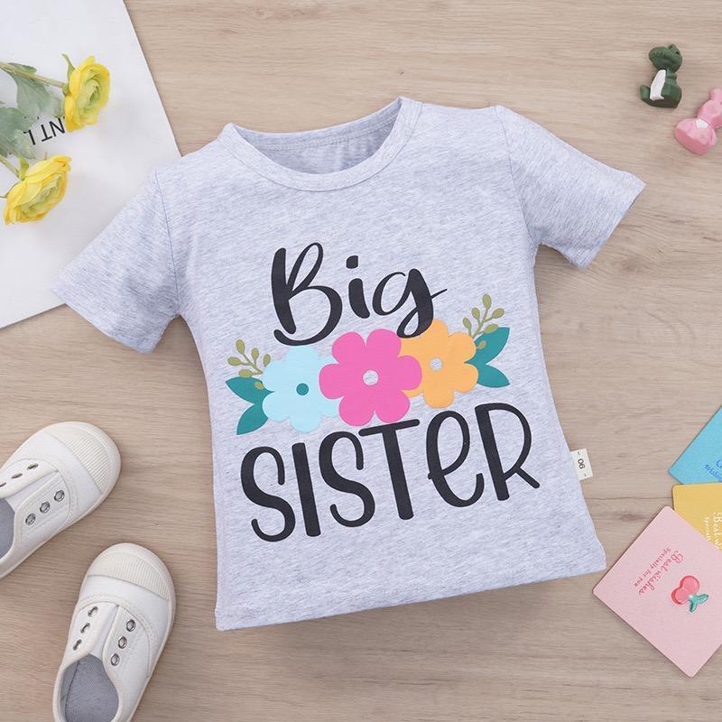 Big sister shirt outlet in store